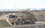 [ẢNH] Nga phải cấp tốc nâng cấp Pantsir-S1 sau màn thể hiện thất vọng tại Syria