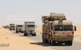 [ẢNH] Nga phải cấp tốc nâng cấp Pantsir-S1 sau màn thể hiện thất vọng tại Syria