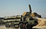 [ẢNH] Nga buộc phải phá hủy toàn bộ tên lửa S-400 từng giao cho Trung Quốc?!