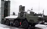 [ẢNH] Nga bất ngờ gián đoạn cung cấp tên lửa cho tổ hợp phòng không S-400 Trung Quốc