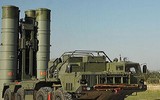 [ẢNH] Nga buộc phải phá hủy toàn bộ tên lửa S-400 từng giao cho Trung Quốc?!