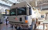 [ẢNH] Nga phải cấp tốc nâng cấp Pantsir-S1 sau màn thể hiện thất vọng tại Syria