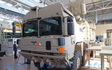 [ẢNH] Nga phải cấp tốc nâng cấp Pantsir-S1 sau màn thể hiện thất vọng tại Syria