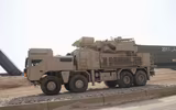 [ẢNH] Nga phải cấp tốc nâng cấp Pantsir-S1 sau màn thể hiện thất vọng tại Syria