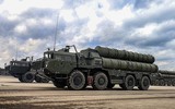[ẢNH] Nga buộc phải phá hủy toàn bộ tên lửa S-400 từng giao cho Trung Quốc?!