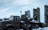 [ẢNH] Nga buộc phải phá hủy toàn bộ tên lửa S-400 từng giao cho Trung Quốc?!