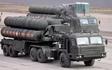 [ẢNH] Nga bất ngờ gián đoạn cung cấp tên lửa cho tổ hợp phòng không S-400 Trung Quốc