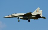 [ẢNH] Mua tiêm kích MiG-29 chưa hoàn thiện với giá mềm, Không quân Ấn Độ sẽ vất vả hơn