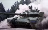 [ẢNH] Xe tăng T-90M Proryv-3 và M1A2 SEPv3 chuẩn bị có cuộc đối đầu lịch sử?