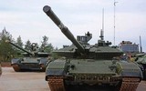 [ẢNH] Tính năng ưu việt của T-90M Proryv-3 khiến T-14 Armata phải tiếp tục chờ đợi