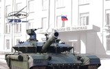 [ẢNH] Tính năng ưu việt của T-90M Proryv-3 khiến T-14 Armata phải tiếp tục chờ đợi