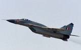 [ẢNH] Mua tiêm kích MiG-29 chưa hoàn thiện với giá mềm, Không quân Ấn Độ sẽ vất vả hơn