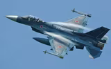 [ẢNH] Tiêm kích F-16 đắt đỏ và chủ lực của Nhật Bản mất liên lạc sáng nay, có thể đã bị rơi