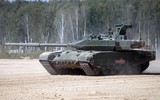 [ẢNH] Tính năng ưu việt của T-90M Proryv-3 khiến T-14 Armata phải tiếp tục chờ đợi