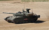 [ẢNH] Tính năng ưu việt của T-90M Proryv-3 khiến T-14 Armata phải tiếp tục chờ đợi