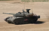 [ẢNH] Xe tăng T-90M Proryv-3 và M1A2 SEPv3 chuẩn bị có cuộc đối đầu lịch sử?