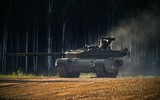 [ẢNH] Tính năng ưu việt của T-90M Proryv-3 khiến T-14 Armata phải tiếp tục chờ đợi