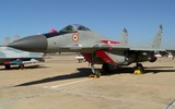 [ẢNH] Mua tiêm kích MiG-29 chưa hoàn thiện với giá mềm, Không quân Ấn Độ sẽ vất vả hơn