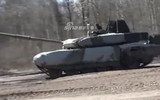 [ẢNH] Tính năng ưu việt của T-90M Proryv-3 khiến T-14 Armata phải tiếp tục chờ đợi