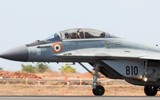 [ẢNH] Mua tiêm kích MiG-29 chưa hoàn thiện với giá mềm, Không quân Ấn Độ sẽ vất vả hơn