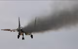 [ẢNH] Mua tiêm kích MiG-29 chưa hoàn thiện với giá mềm, Không quân Ấn Độ sẽ vất vả hơn