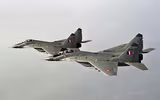 [ẢNH] Mua tiêm kích MiG-29 chưa hoàn thiện với giá mềm, Không quân Ấn Độ sẽ vất vả hơn