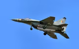 [ẢNH] Mua tiêm kích MiG-29 chưa hoàn thiện với giá mềm, Không quân Ấn Độ sẽ vất vả hơn
