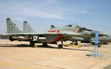 [ẢNH] Mua tiêm kích MiG-29 chưa hoàn thiện với giá mềm, Không quân Ấn Độ sẽ vất vả hơn