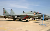 [ẢNH] Mua tiêm kích MiG-29 chưa hoàn thiện với giá mềm, Không quân Ấn Độ sẽ vất vả hơn