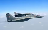 [ẢNH] Mua tiêm kích MiG-29 chưa hoàn thiện với giá mềm, Không quân Ấn Độ sẽ vất vả hơn