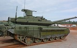 [ẢNH] Tính năng ưu việt của T-90M Proryv-3 khiến T-14 Armata phải tiếp tục chờ đợi