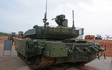 [ẢNH] Tính năng ưu việt của T-90M Proryv-3 khiến T-14 Armata phải tiếp tục chờ đợi