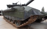 [ẢNH] Tính năng ưu việt của T-90M Proryv-3 khiến T-14 Armata phải tiếp tục chờ đợi