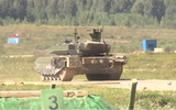 [ẢNH] Tính năng ưu việt của T-90M Proryv-3 khiến T-14 Armata phải tiếp tục chờ đợi
