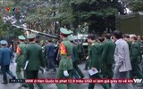 [ẢNH] Việt Nam chế tạo thành công tổ hợp tên lửa phòng không tầm thấp tự hành hiện đại