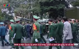 [ẢNH] Việt Nam chế tạo thành công tổ hợp tên lửa phòng không tầm thấp tự hành hiện đại