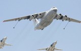 [ẢNH] Chuyên gia: Không quân Nga chưa thể thắng được NATO và biện pháp khắc phục