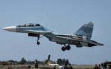 [ẢNH] Chuyên gia: Không quân Nga chưa thể thắng được NATO và biện pháp khắc phục