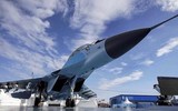 [ẢNH] Chuyên gia: Không quân Nga chưa thể thắng được NATO và biện pháp khắc phục