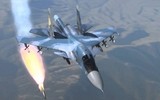 [ẢNH] Chuyên gia: Không quân Nga chưa thể thắng được NATO và biện pháp khắc phục