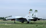 [ẢNH] Chuyên gia: Không quân Nga chưa thể thắng được NATO và biện pháp khắc phục