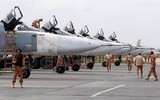 [ẢNH] Chuyên gia: Không quân Nga chưa thể thắng được NATO và biện pháp khắc phục