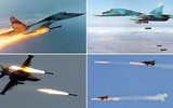 [ẢNH] Chuyên gia: Không quân Nga chưa thể thắng được NATO và biện pháp khắc phục