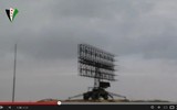 [ẢNH] Israel chưa phá hủy được radar cảnh báo sớm Trung Quốc của quân đội Syria