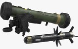 [ẢNH] Xe tăng Nga không thể ra khỏi Kaliningrad khi bị tên lửa Javelin 