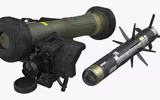 [ẢNH] Xe tăng Nga không thể ra khỏi Kaliningrad khi bị tên lửa Javelin 