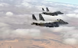 [ẢNH] Israel xác nhận F-35I vừa tấn công, phòng không Nga - Syria tiếp tục bất lực?
