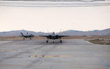 [ẢNH] Israel xác nhận F-35I vừa tấn công, phòng không Nga - Syria tiếp tục bất lực?
