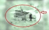 [ẢNH] Israel xác nhận F-35I vừa tấn công, phòng không Nga - Syria tiếp tục bất lực?