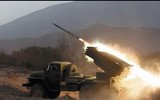 [ẢNH] Israel xác nhận F-35I vừa tấn công, phòng không Nga - Syria tiếp tục bất lực?